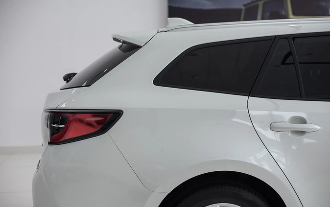 Suzuki Swace cena 105000 przebieg: 11856, rok produkcji 2023 z Błaszki małe 172